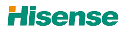 HISENSE