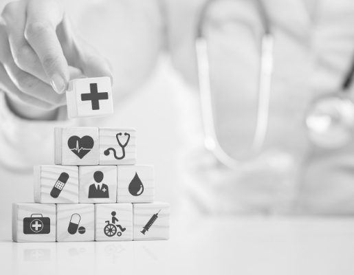 Healthcare