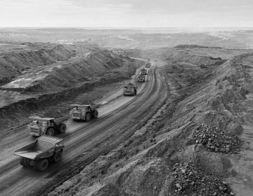 Mining