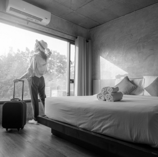 Hotels