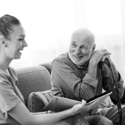 Aged Care 